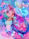 プロフィール写真6・いるか🐬💫|GIRL'S BAR BLOOM・ブルーム - 錦糸町のガールズバー