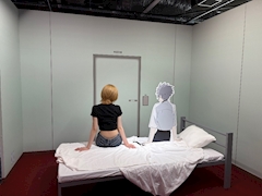 りこ「また会えるよ」