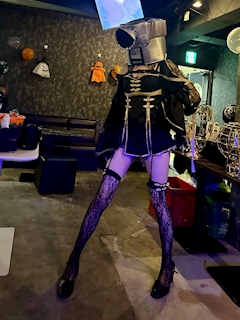 プロフィール写真5・りこ|GIRL'S BAR BLOOM・ブルーム - 錦糸町のガールズバー