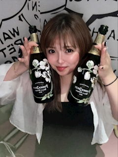 プロフィール写真1・かれん🌼｜GIRL'S BAR BLOOM・ブルーム - 錦糸町のガールズバー