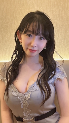 プロフィール写真5・一条　明日香｜CLUB Cinderella・シンデレラ - 祇園のキャバクラ