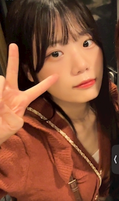プロフィール写真2・ふうか　Vivienne｜Vivienne西口店・ヴィヴィアン - 池袋西口のキャバクラ