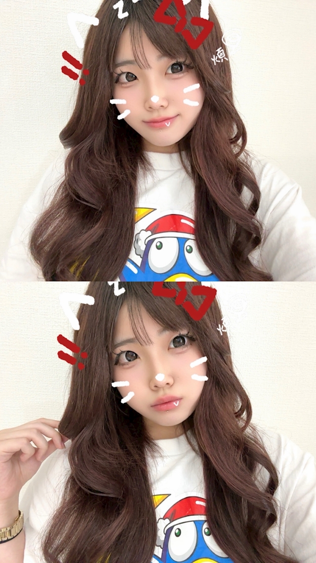 プロフィール写真2・るる｜