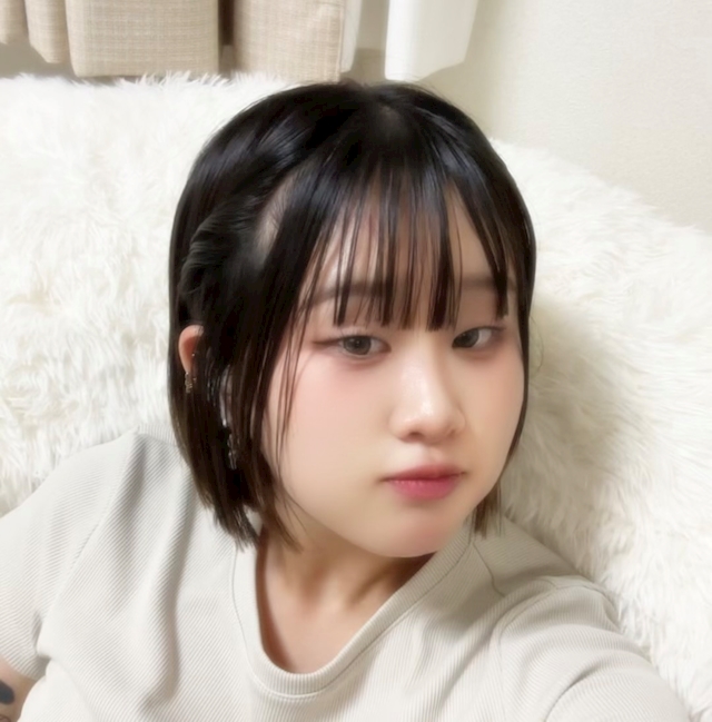 プロフィール写真2・かのん🥟|