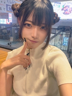 プロフィール写真2・るな｜Girl's Bar M・エム - 練馬のガールズバー