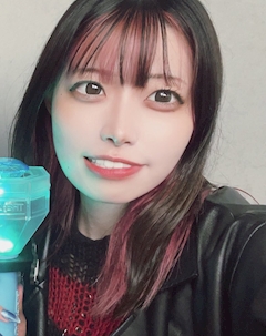 プロフィール写真3・るな｜Girl's Bar M・エム - 練馬のガールズバー