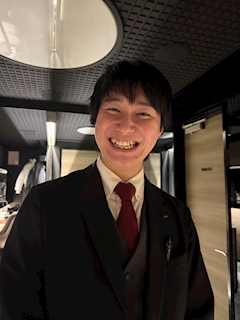 プロフィール写真1・りょうが｜Club Dazzlin・ダズリン - 石山のキャバクラ