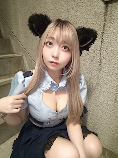 プロフィール写真20・るちあ｜あにぽり 本店・アニポリ ホンテン - 池袋西口のコンカフェ