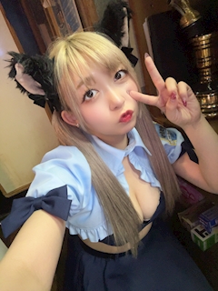 プロフィール写真13・るちあ｜あにぽり 本店・アニポリ ホンテン - 池袋西口のコンカフェ