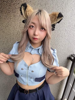 プロフィール写真2・るちあ｜あにぽり 本店・アニポリ ホンテン - 池袋西口のコンカフェ