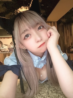 プロフィール写真11・るちあ｜あにぽり 本店・アニポリ ホンテン - 池袋西口のコンカフェ