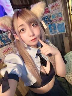 プロフィール写真30・るちあ｜あにぽり 本店・アニポリ ホンテン - 池袋西口のコンカフェ