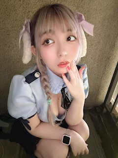 プロフィール写真21・るちあ｜あにぽり 本店・アニポリ ホンテン - 池袋西口のコンカフェ