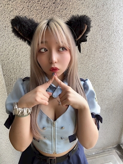 プロフィール写真15・るちあ｜あにぽり 本店・アニポリ ホンテン - 池袋西口のコンカフェ