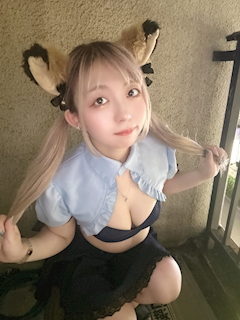 プロフィール写真23・るちあ｜あにぽり 本店・アニポリ ホンテン - 池袋西口のコンカフェ