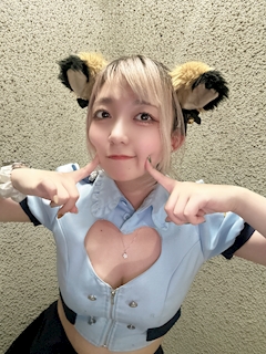 プロフィール写真24・るちあ｜あにぽり 本店・アニポリ ホンテン - 池袋西口のコンカフェ