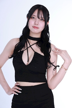 プロフィール写真1・椿 麗伽｜ROYAL Lounge・ロイヤルラウンジ - 渋谷のキャバクラ