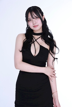 プロフィール写真3・椿 麗伽｜ROYAL Lounge・ロイヤルラウンジ - 渋谷のキャバクラ