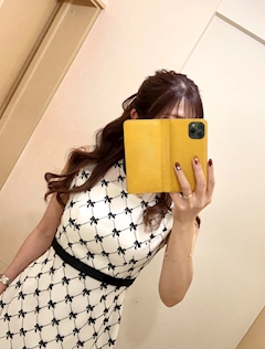 プロフィール写真2・一　あおい｜宮崎 キャバクラ・万葉