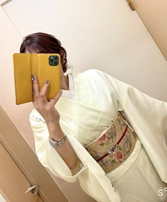 プロフィール写真1・一　あおい｜宮崎 キャバクラ・万葉