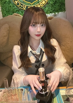 プロフィール写真1・れいか｜3年びーぐみ - 国分町のコンカフェ