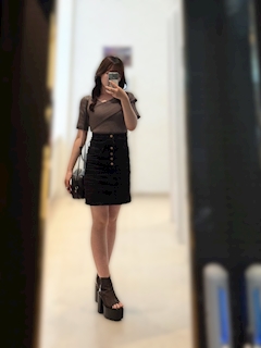 プロフィール写真11・れいか｜3年びーぐみ - 国分町のコンカフェ