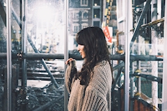 プロフィール写真3・はな｜セータームーン - 中野新橋/ガールズバー [ポケパラ]