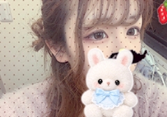 プロフィール写真3・一ノ瀬 るな｜Lala・ララ - 広島市（流川）のスナック