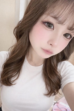 プロフィール写真1・一ノ瀬 るな｜Lala・ララ - 広島市（流川）のスナック