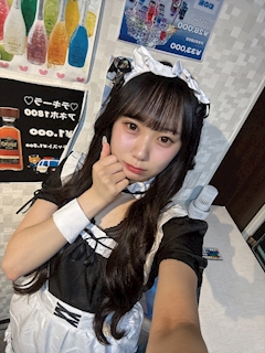 女の子