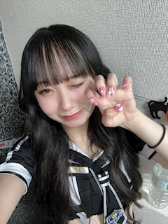 女の子