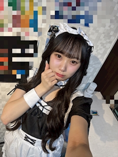 プロフィール写真3・ゆい｜POLICE cafe & BAR 下井草派出所・しもいぐさはしゅつじょ - 下井草のガールズバー