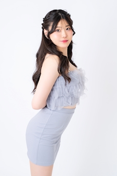 プロフィール写真2・皇 にあ｜Lounge　Kuroneko・ラウンジクロネコ／クロネコアネックス - すすきのクラブ/ラウンジ