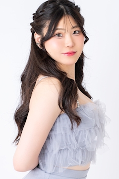 プロフィール写真1・皇 にあ｜Lounge　Kuroneko・ラウンジクロネコ／クロネコアネックス - すすきのクラブ/ラウンジ
