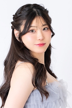 プロフィール写真1・皇 にあ｜Lounge　Kuroneko・ラウンジクロネコ／クロネコアネックス - すすきのクラブ/ラウンジ