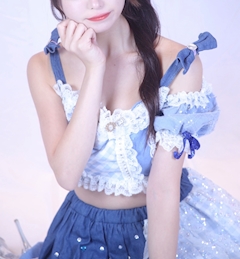 ポケパラ イチ推しキャスト デカ杯　みれぴにゃん