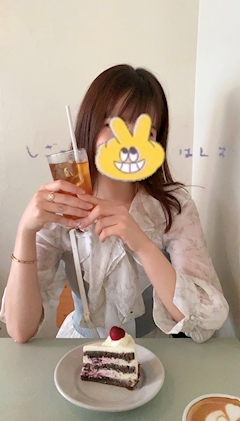 プロフィール写真2・ももこ|Crap&Crowd・クラップアンドクラウド - 柏駅 東口のガールズバー