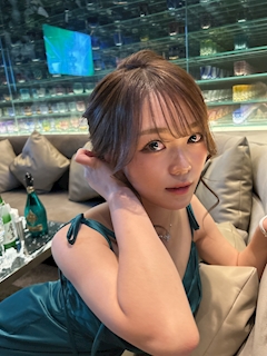 プロフィール写真2・高倉 月|CLUB BISSER NAKASU・クラブ ビゼ ナカス - 中洲のキャバクラ