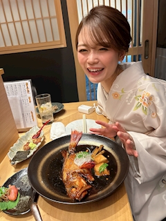 プロフィール写真1・高倉 月|CLUB BISSER NAKASU・クラブ ビゼ ナカス - 中洲のキャバクラ