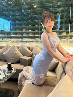 プロフィール写真4・高倉 月|CLUB BISSER NAKASU・クラブ ビゼ ナカス - 中洲のキャバクラ
