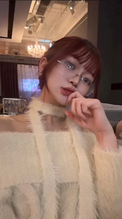 プロフィール写真2・るい|ARK&LUNA 岐阜駅前店・アークアンドルナ - 岐阜 玉宮のガールズバー