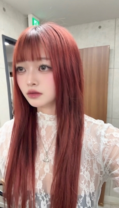プロフィール写真8・るい|ARK&LUNA 岐阜駅前店・アークアンドルナ - 岐阜 玉宮のガールズバー