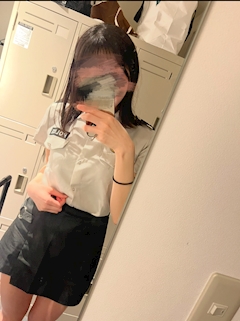 プロフィール写真3・あいね【キタハマラウンジ】|Kitahama Lounge - 北浜のラウンジ/クラブ