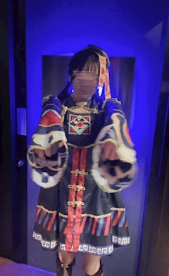 プロフィール写真10・あいね【キタハマラウンジ】|Kitahama Lounge - 北浜のラウンジ/クラブ