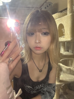 プロフィール写真5・ひより👾🖤|CLUB JUMEIRAH・ジュメイラ - 新小岩駅南口のキャバクラ