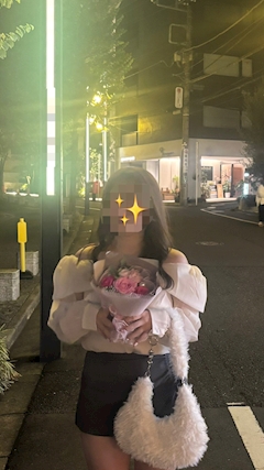 プロフィール写真1・ミカ🌼.*|GIRLS BAR Tir na nÓg・ティル・ナ・ノーグ - 百合ヶ丘のガールズバー
