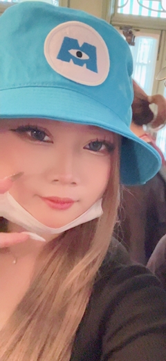 プロフィール写真1・ヒナノ｜GirlsBar Twenty Seven  -27-北千住店・トゥエンティセブン - 北千住のガールズバー