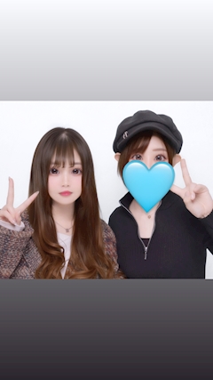 瑠衣「華金出勤🦖⸒⸒加工ってすごい✌️」