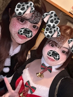 瑠衣「クリスマス明け🧚‍♀️」