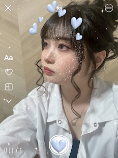 プロフィール写真5・瑠衣｜NEW LOUNGE VICTOR・ビクター - 三重 四日市のクラブ/ラウンジ